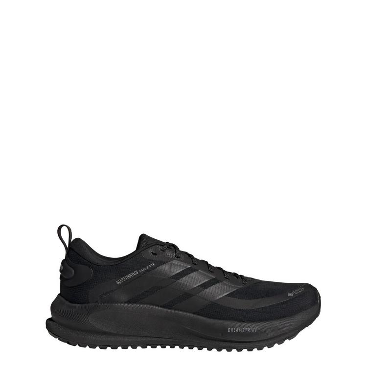 adidas adidas SUPERNOVA EASE 2 GTX LAUFSCHUH Laufschuhe Herren - Core Black / Core Black / Cloud White - 0 | SportScheck