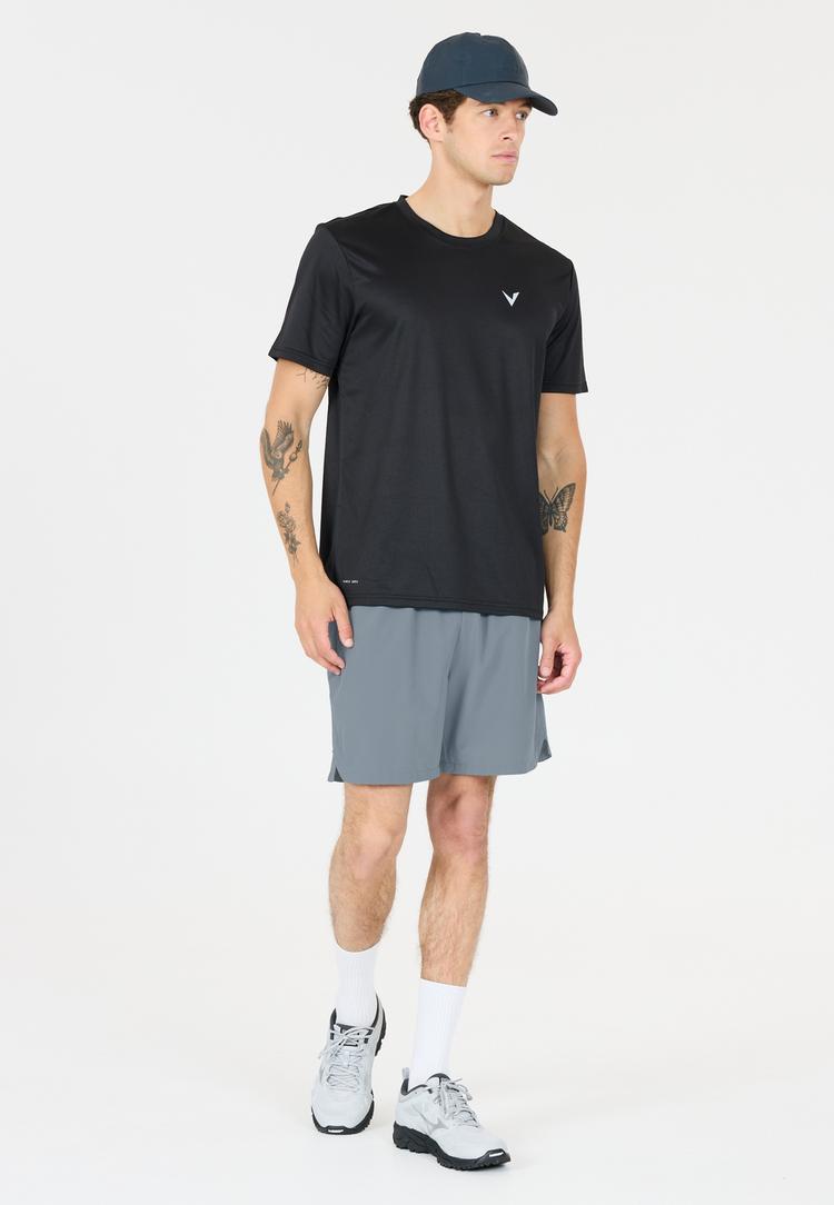 Virtus Virtus Spier V3 Shorts Herren - 2050 Stormy Weather - 0 | SportScheck