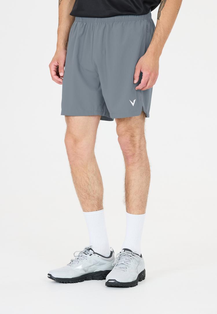Virtus Virtus Spier V3 Shorts Herren - 2050 Stormy Weather - 1 | SportScheck