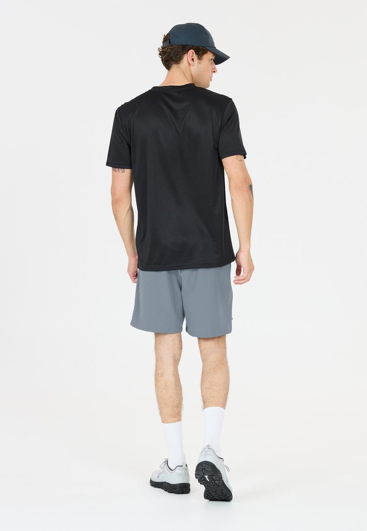 Virtus Virtus Spier V3 Shorts Herren - 2050 Stormy Weather - 2 | SportScheck