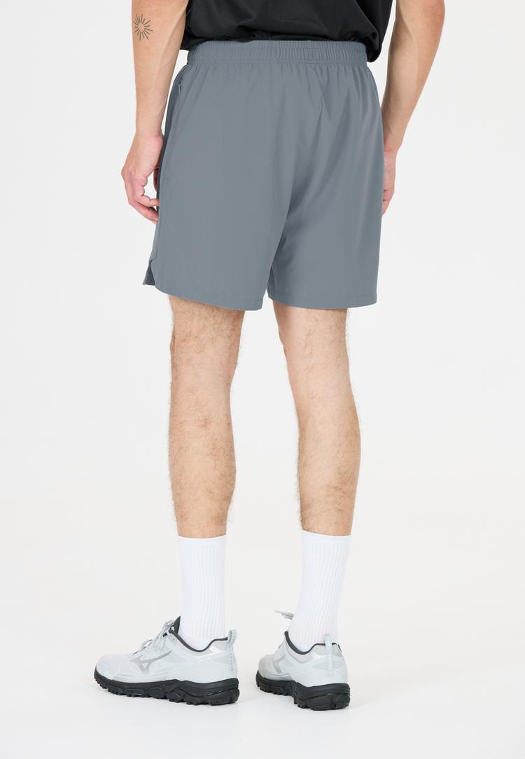 Virtus Virtus Spier V3 Shorts Herren - 2050 Stormy Weather - 3 | SportScheck