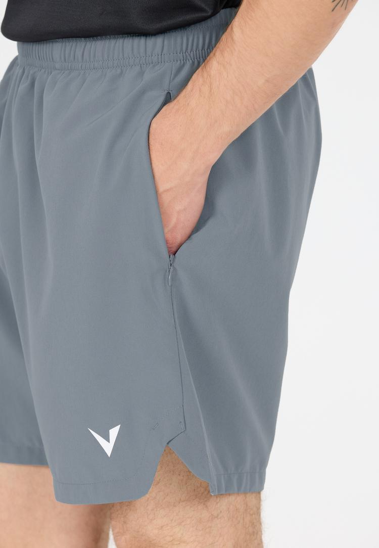 Virtus Virtus Spier V3 Shorts Herren - 2050 Stormy Weather - 2 | SportScheck