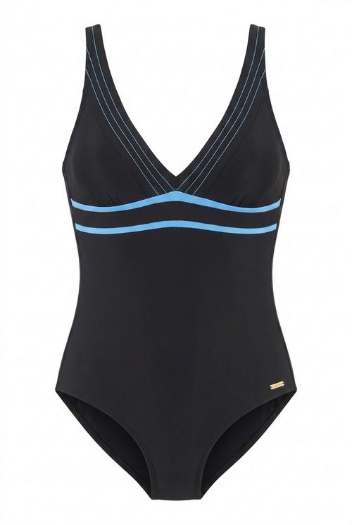 VENICE BEACH Badeanzug Badeanzug Damen