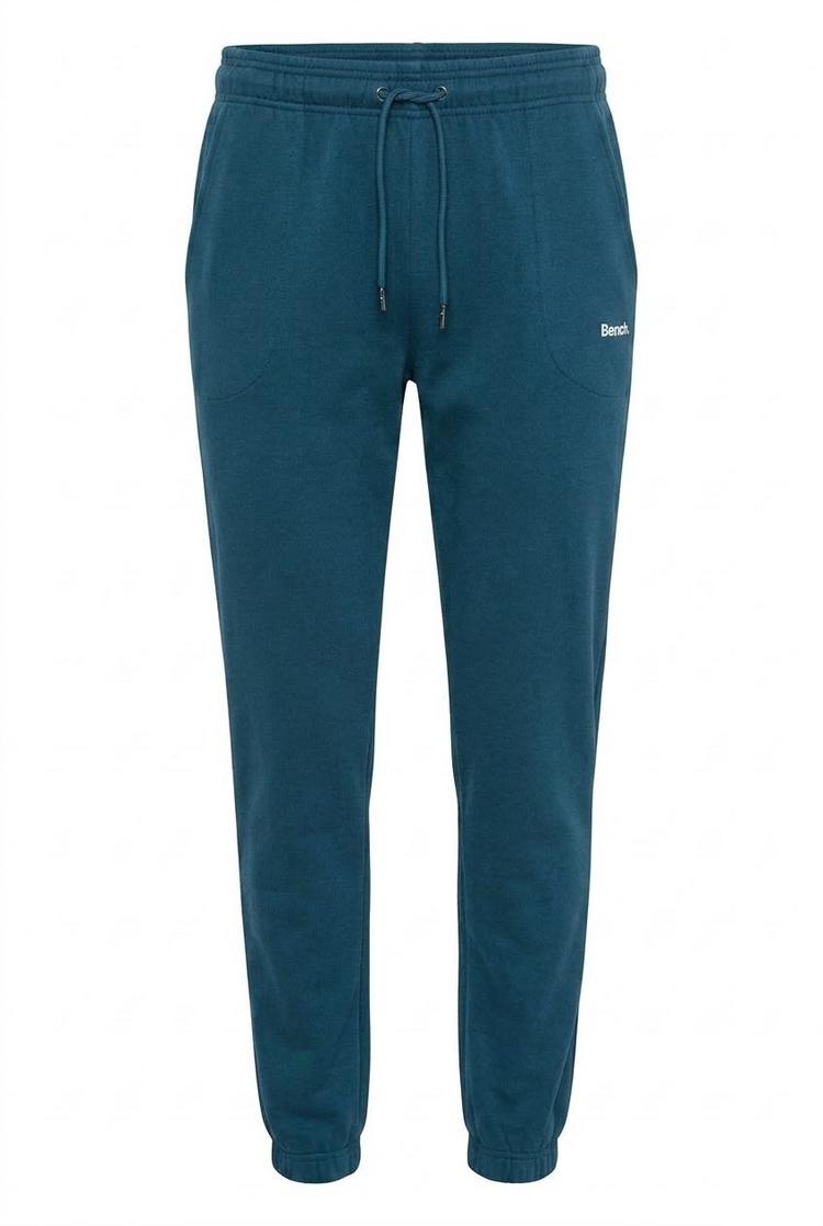 Bench Bench Sweathose Sweathose Herren - petrol - 0 | SportScheck