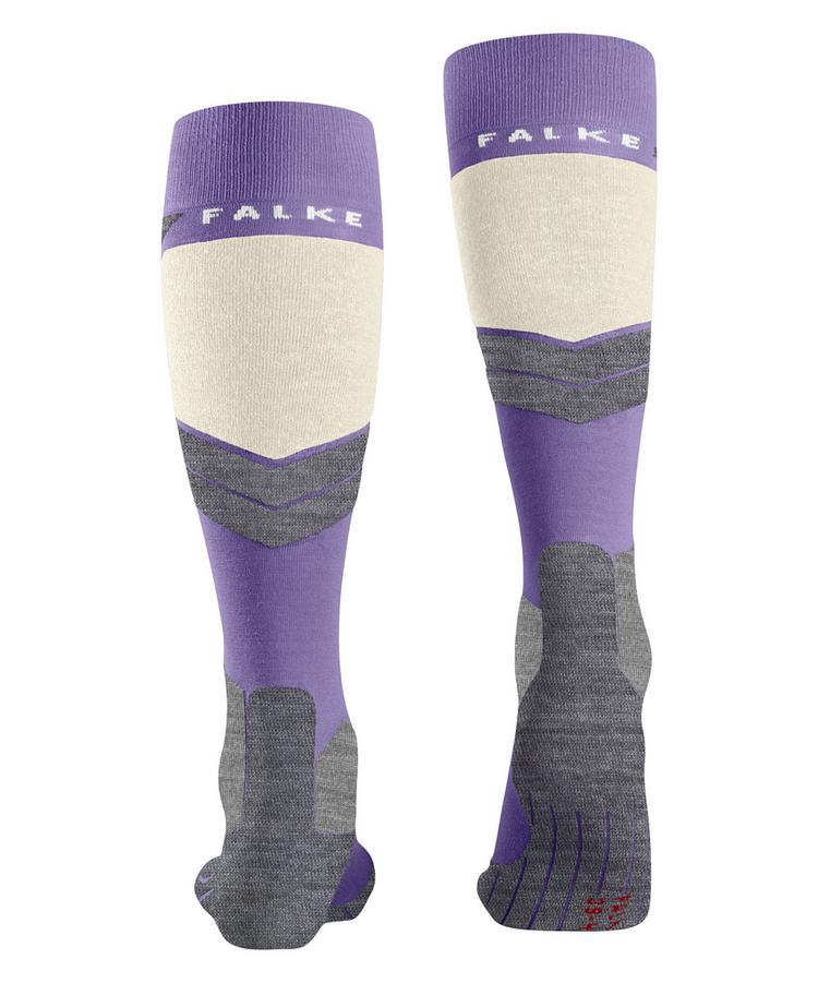 Falke Falke SK4 Advanced Ski Socken Damen - light lilac (6819) - 0 | SportScheck