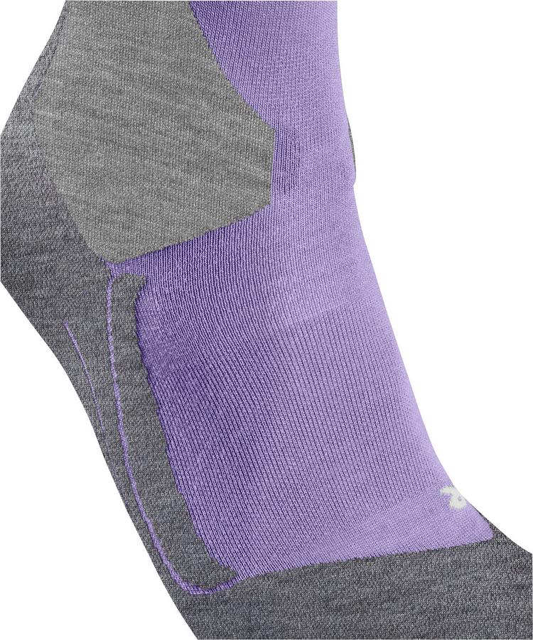 Falke Falke SK4 Advanced Ski Socken Damen - light lilac (6819) - 1 | SportScheck