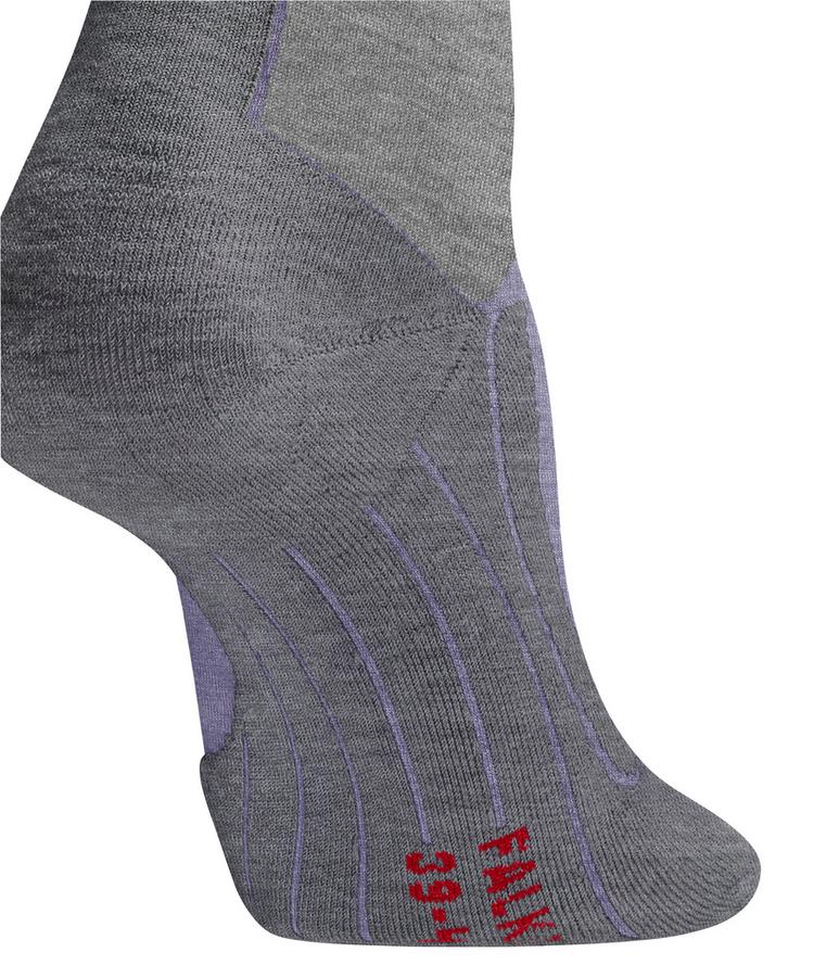 Falke Falke SK4 Advanced Ski Socken Damen - light lilac (6819) - 2 | SportScheck