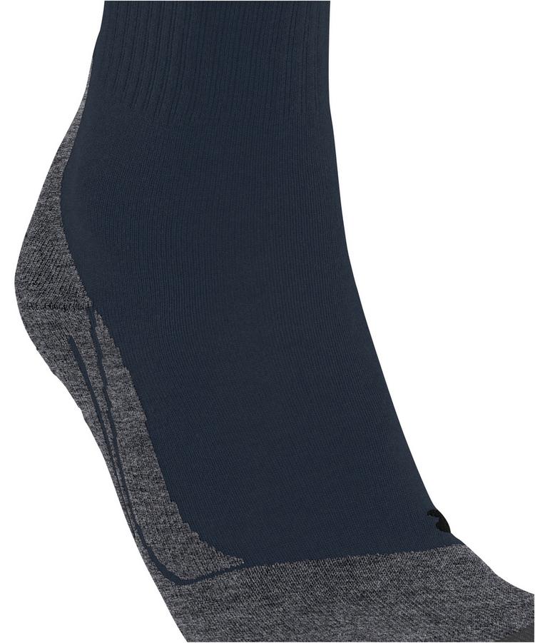 Falke Falke TK2 Explore Socken Herren - blue steel - 1 | SportScheck