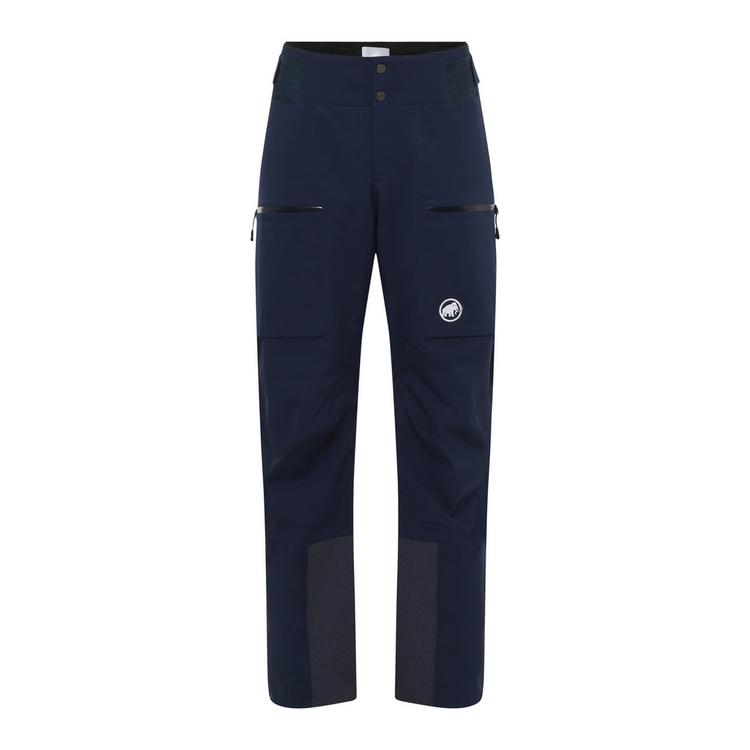 Mammut Mammut Stoney Skihose Herren - marine - 10 | SportScheck