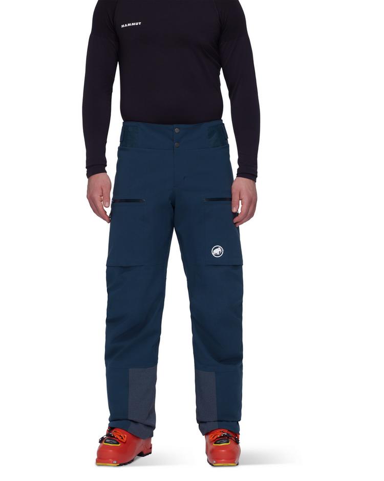 Mammut Mammut Stoney Skihose Herren - marine - 1 | SportScheck