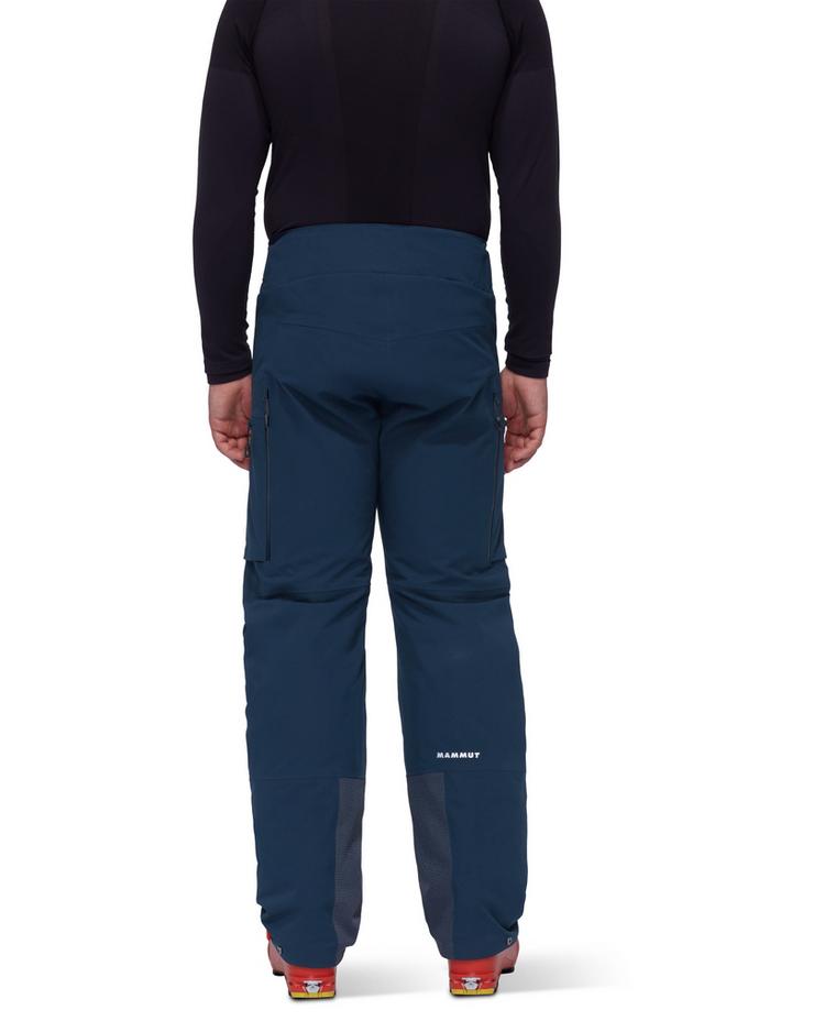 Mammut Mammut Stoney Skihose Herren - marine - 3 | SportScheck