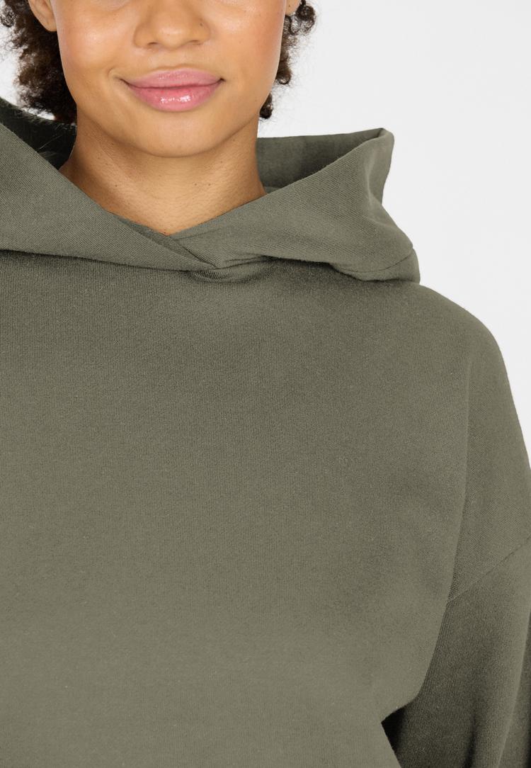 Athlecia Athlecia Carmen Sweatshirt Damen - 3234 Dusty Olive - 2 | SportScheck