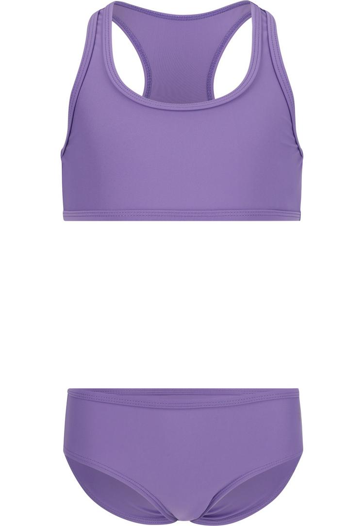 ZigZag ZigZag Misty Bikini Set Kinder - 4058 Dahlia Purple - 0 | SportScheck