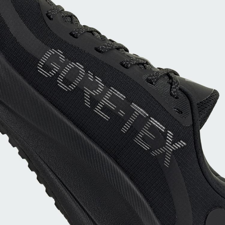 adidas adidas SUPERNOVA EASE 2 GTX LAUFSCHUH Laufschuhe Damen - Core Black / Core Black / Cloud White - 6 | SportScheck