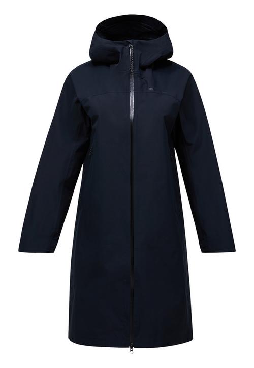 Peak Performance Regenmantel Damen