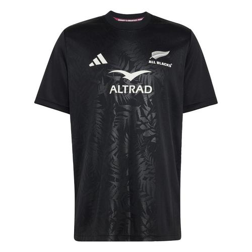 adidas All Blacks Fantrikot Funktionsshirt Herren