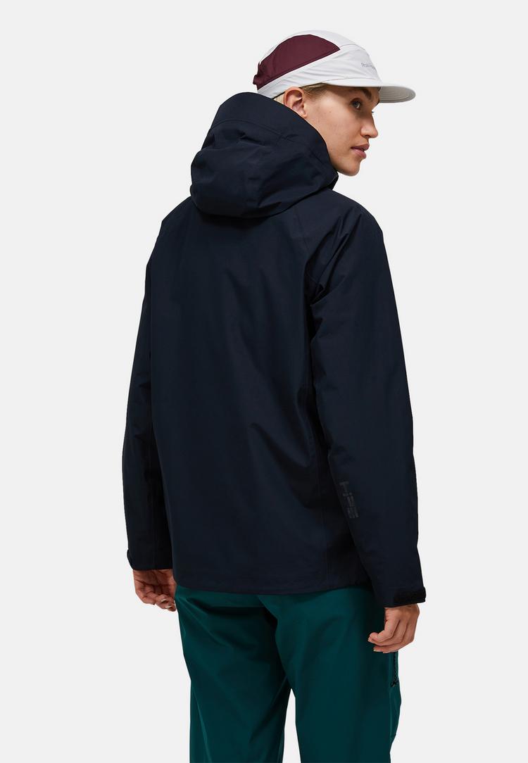 Peak Performance Peak Performance Funktionsjacke Damen - black - 0 | SportScheck