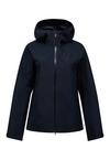 Peak Performance Funktionsjacke Damen - black