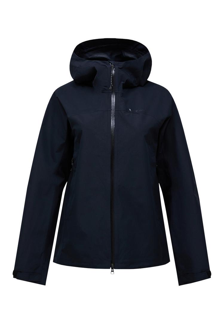Peak Performance Peak Performance Funktionsjacke Damen - black - 0 | SportScheck