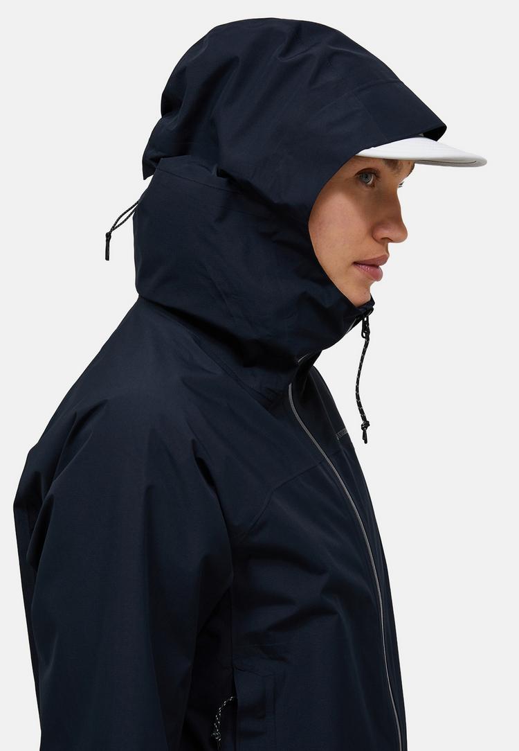 Peak Performance Peak Performance Funktionsjacke Damen - black - 0 | SportScheck