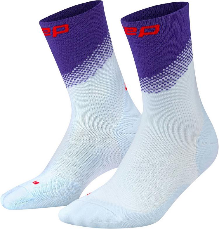 CEP CEP Socken Damen - light blue - 0 | SportScheck