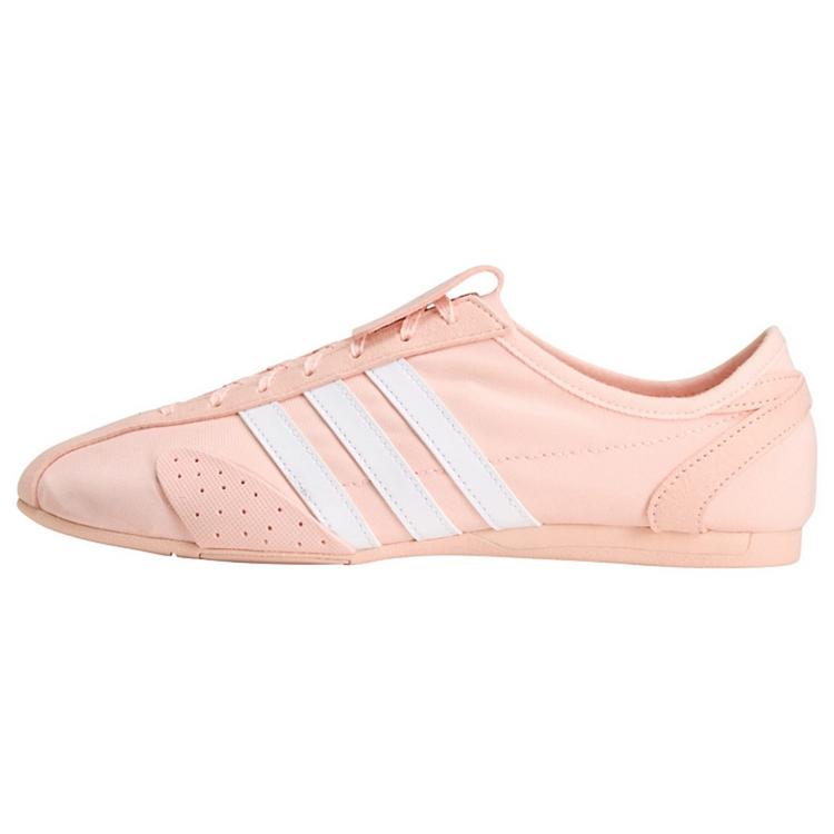 adidas adidas adidas by Stella McCartney Sportswear Sneaker Damen - Icey Pink / Icey Pink / Icey Pink - 0 | SportScheck
