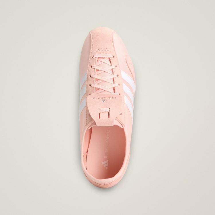 adidas adidas adidas by Stella McCartney Sportswear Sneaker Damen - Icey Pink / Icey Pink / Icey Pink - 1 | SportScheck