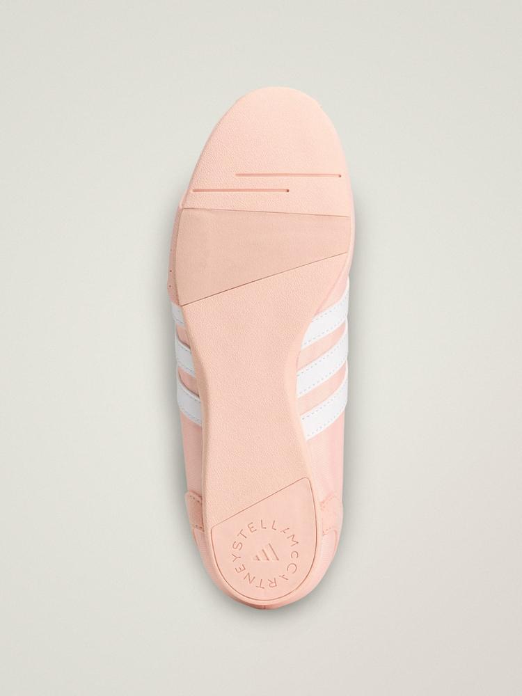 adidas adidas adidas by Stella McCartney Sportswear Sneaker Damen - Icey Pink / Icey Pink / Icey Pink - 2 | SportScheck