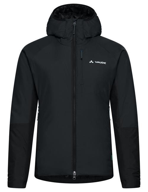 VAUDE Women's Monviso Warm Jacket Outdoorjacke Damen