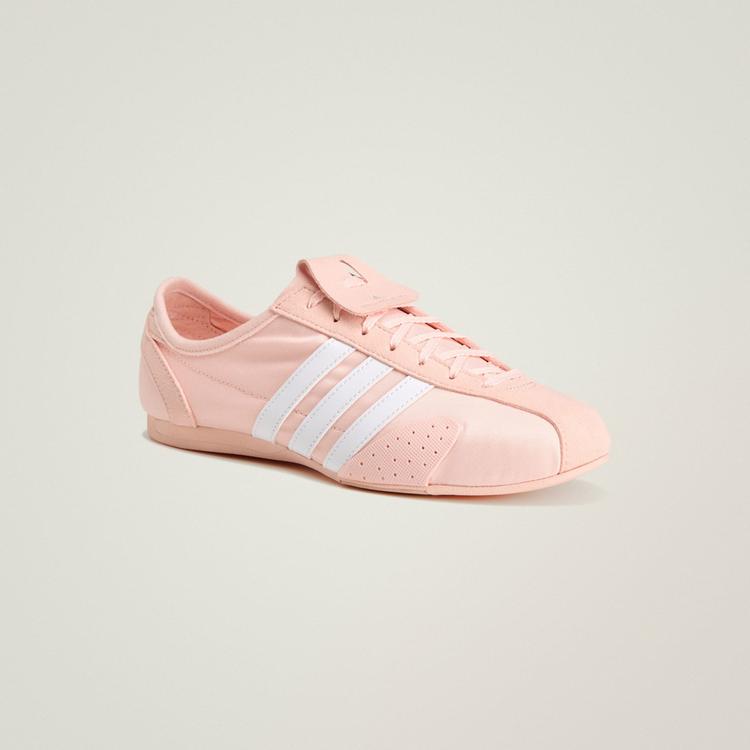 adidas adidas adidas by Stella McCartney Sportswear Sneaker Damen - Icey Pink / Icey Pink / Icey Pink - 3 | SportScheck