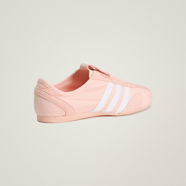 adidas adidas adidas by Stella McCartney Sportswear Sneaker Damen - Icey Pink / Icey Pink / Icey Pink - 4 | SportScheck