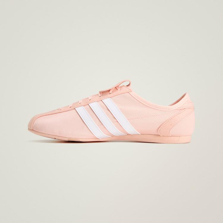 adidas adidas adidas by Stella McCartney Sportswear Sneaker Damen - Icey Pink / Icey Pink / Icey Pink - 5 | SportScheck
