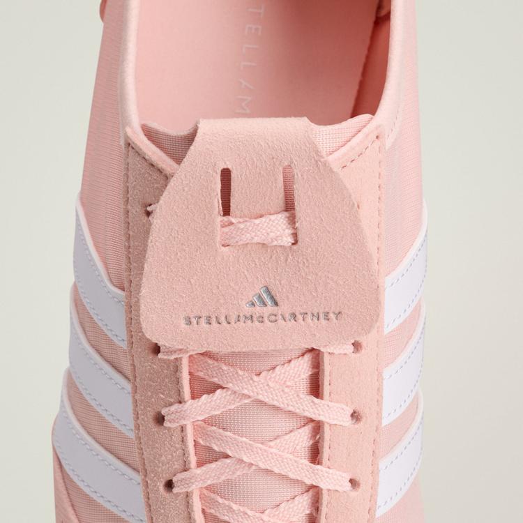 adidas adidas adidas by Stella McCartney Sportswear Sneaker Damen - Icey Pink / Icey Pink / Icey Pink - 6 | SportScheck