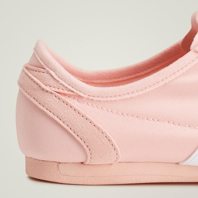 adidas adidas adidas by Stella McCartney Sportswear Sneaker Damen - Icey Pink / Icey Pink / Icey Pink - 7 | SportScheck