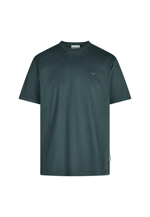 Cleptomanicx Ligull Regular T-Shirt Herren