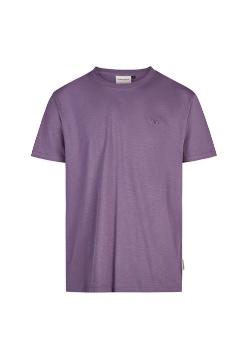 Cleptomanicx Ligull Regular T-Shirt Herren