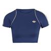 adidas adidas Originals Sport SST BH-T-Shirt BH Damen - Night Indigo