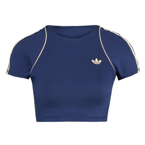 adidas adidas Originals Sport SST BH-T-Shirt BH Damen