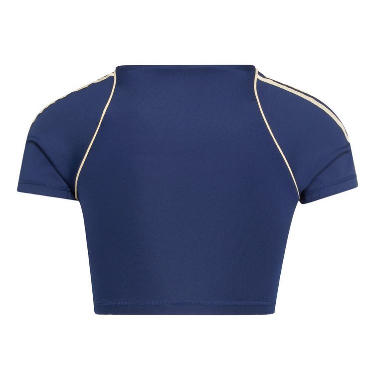 adidas adidas adidas Originals Sport SST BH-T-Shirt BH Damen - Night Indigo - 0 | SportScheck