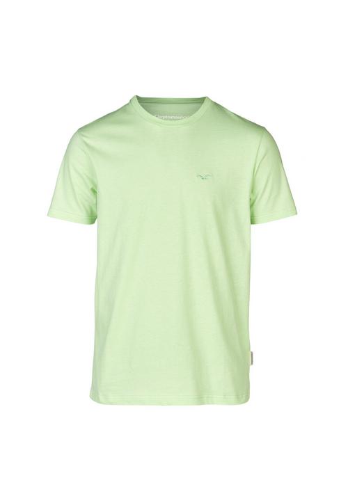 Cleptomanicx Ligull Regular T-Shirt Herren