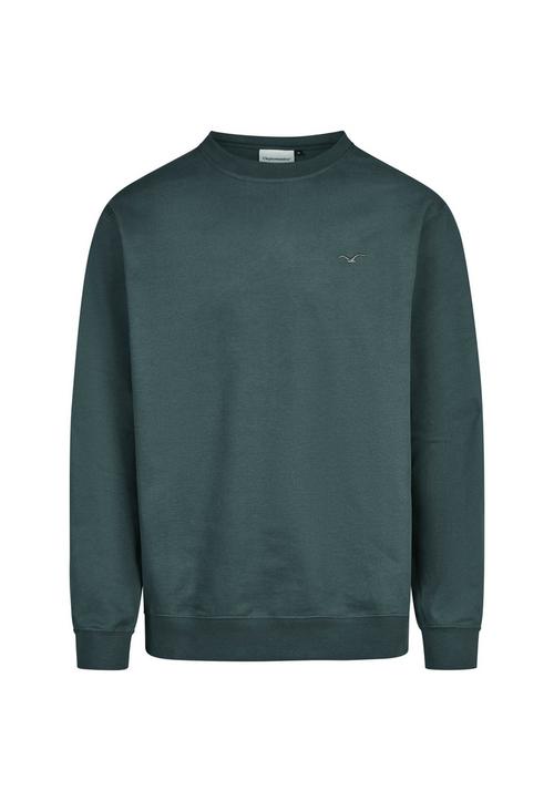 Cleptomanicx Ligull Sweatshirt Herren