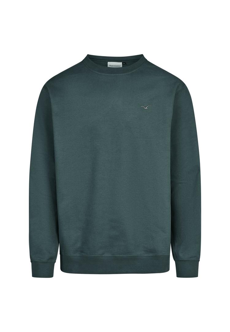 Cleptomanicx Cleptomanicx Ligull Sweatshirt Herren - UG - 0 | SportScheck