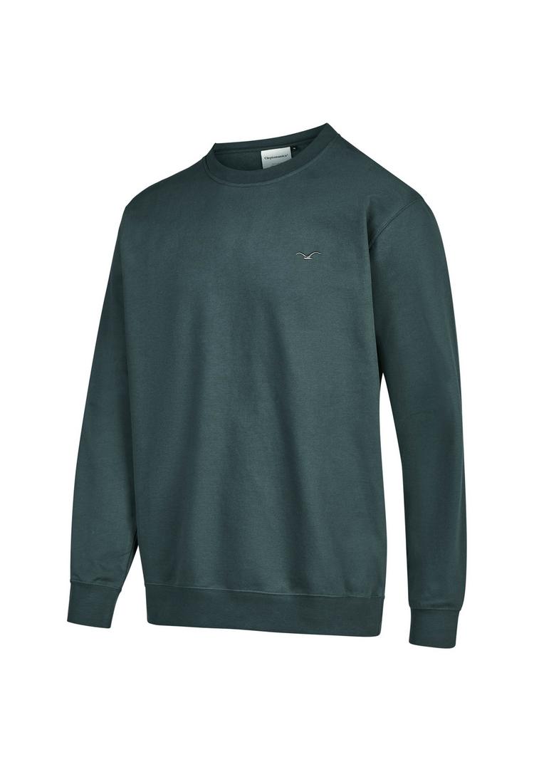 Cleptomanicx Cleptomanicx Ligull Sweatshirt Herren - UG - 0 | SportScheck