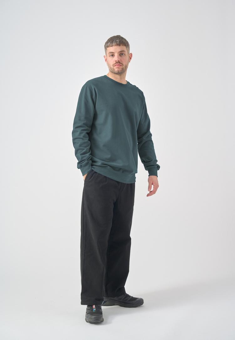 Cleptomanicx Cleptomanicx Ligull Sweatshirt Herren - UG - 1 | SportScheck