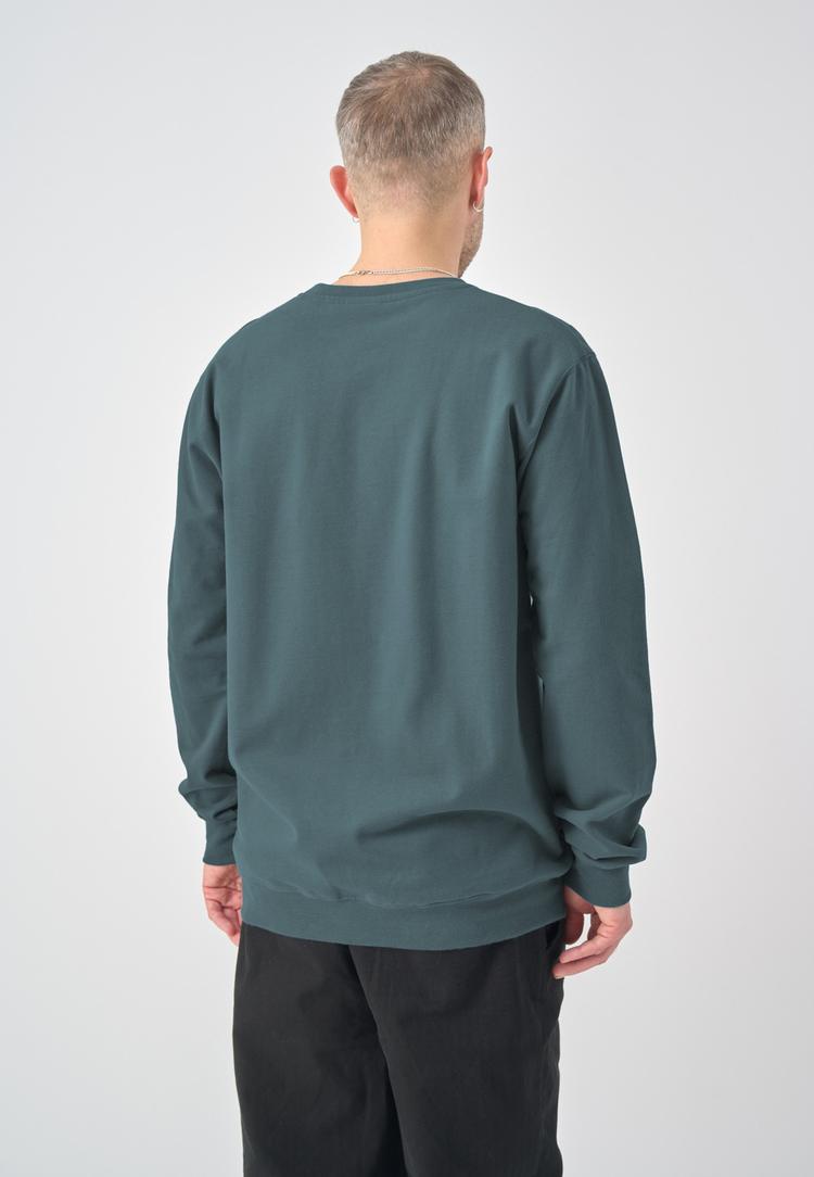 Cleptomanicx Cleptomanicx Ligull Sweatshirt Herren - UG - 2 | SportScheck