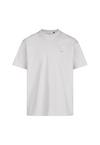 Cleptomanicx Ligull Boxy 2 T-Shirt Herren - Raindrops