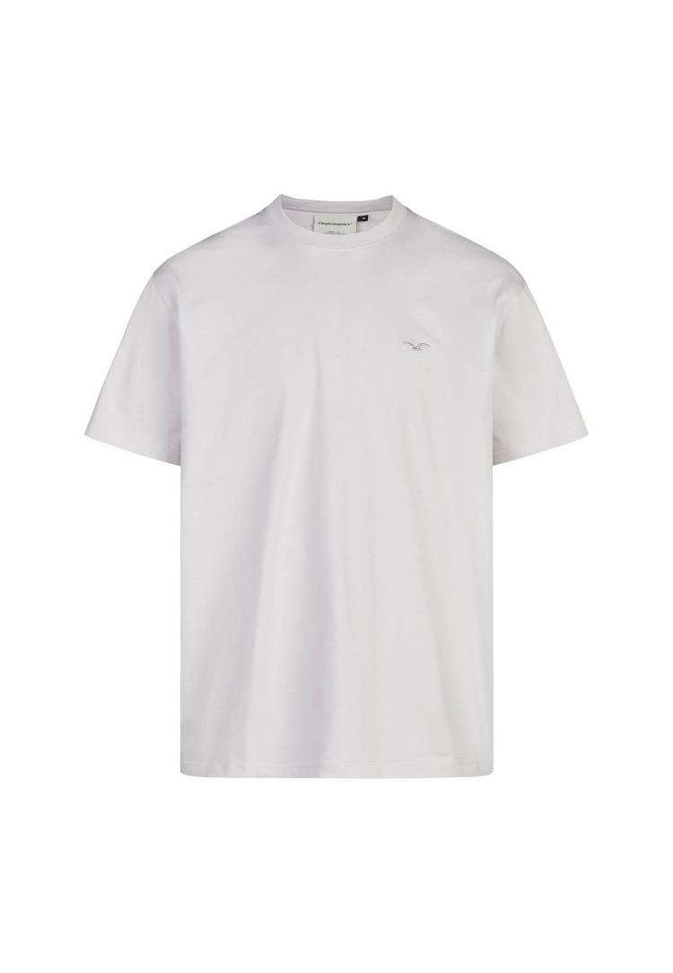Cleptomanicx Cleptomanicx Ligull Boxy 2 T-Shirt Herren - Raindrops - 0 | SportScheck