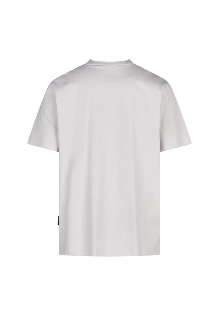 Cleptomanicx Cleptomanicx Ligull Boxy 2 T-Shirt Herren - Raindrops - 1 | SportScheck
