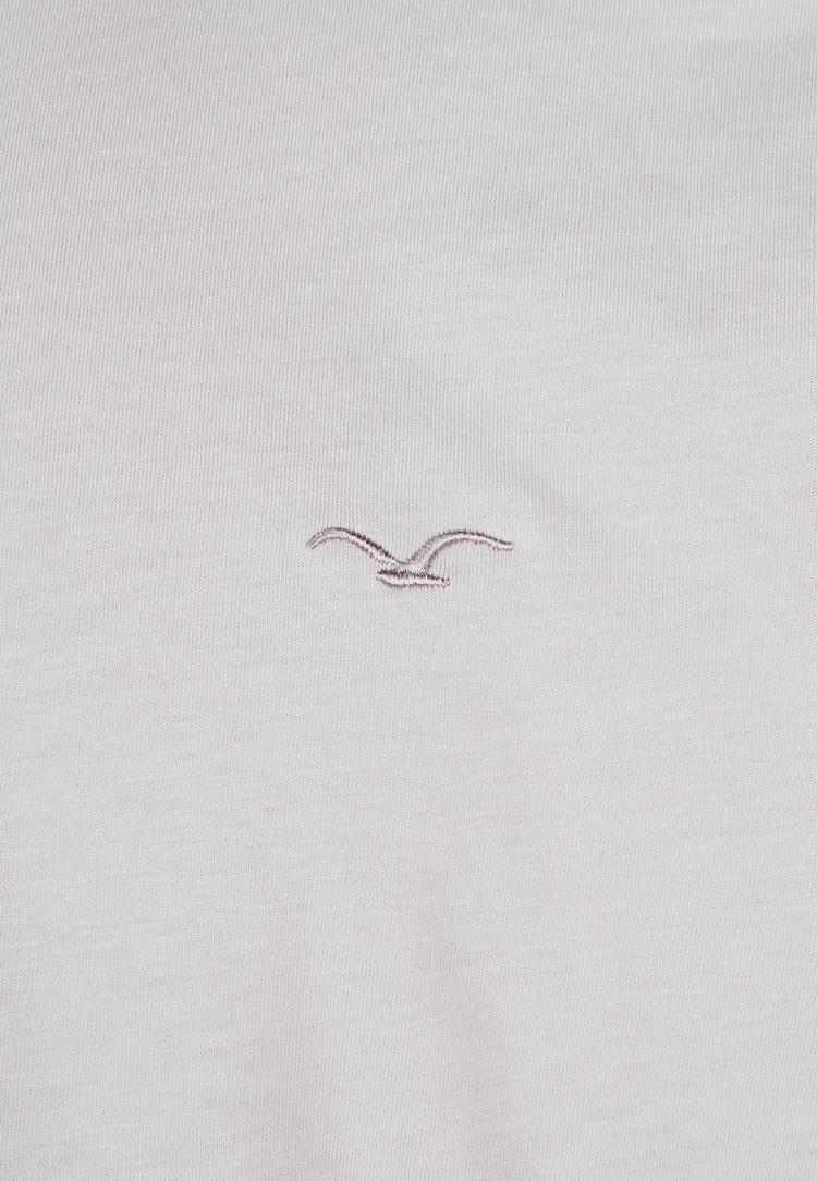 Cleptomanicx Cleptomanicx Ligull Boxy 2 T-Shirt Herren - Raindrops - 2 | SportScheck