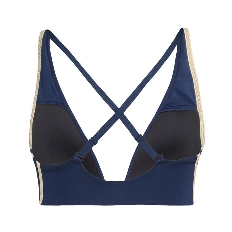adidas adidas adidas Originals Sport-BH, leichter Halt BH Damen - Night Indigo - 0 | SportScheck